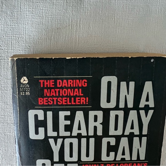 On A Clear Day You Can See General Motors by J. Patrick Wright - Picture 4 of 5